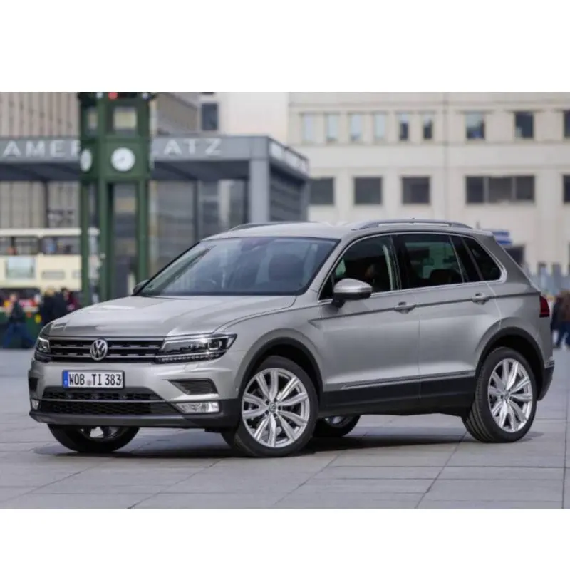 Для VW TIGUAN 5n AD1 светодиодные лампы для освещения салона автомобиля Авто