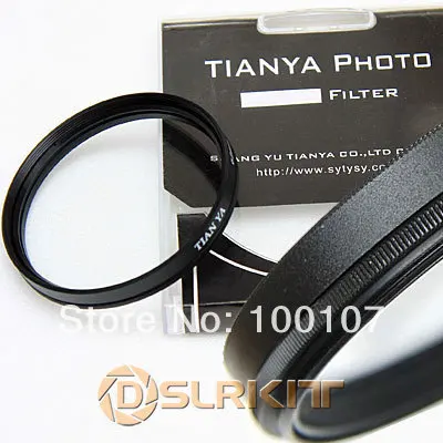 Вращающийся поперечный фильтр Star four 4 Point 4PT 72 мм от бренда Tianya