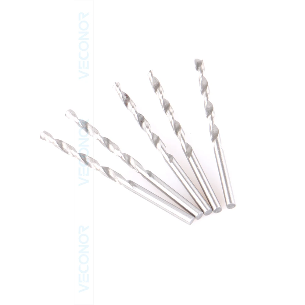 150 шт. мини-сверло для скручивания набор быстрорежущих микро-прецизионных сверл