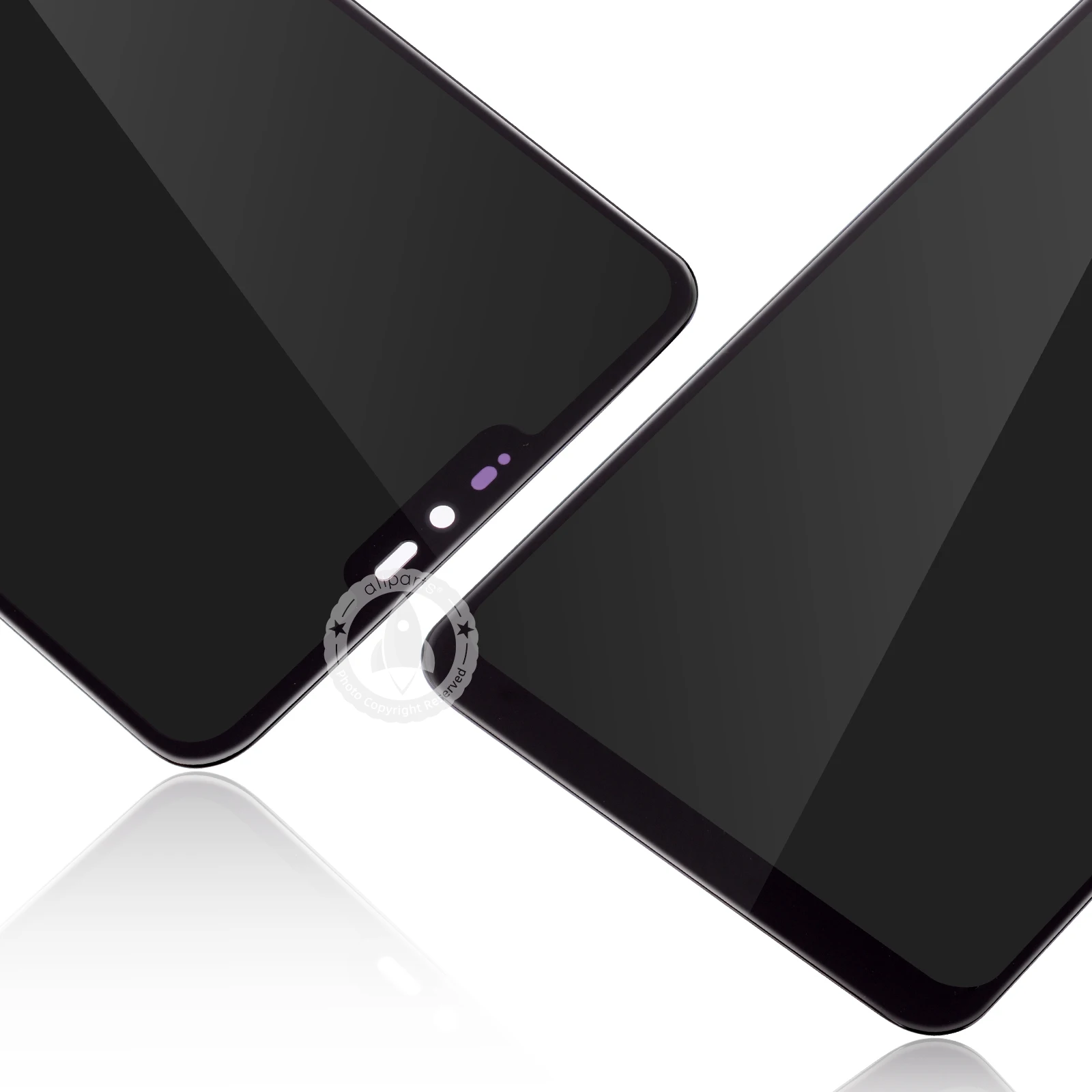 Дисплей 6 1 ''для LG G7 ЖК-дисплей сенсорный экран в сборе дигитайзер для thinQ