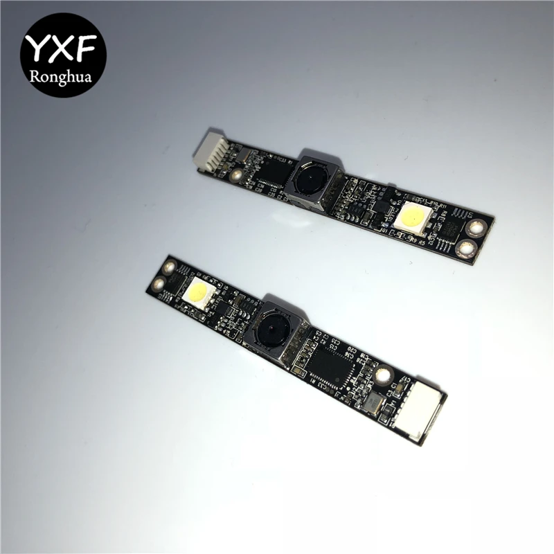 OV5648 usb модуль камеры светодиодный 70 градусов автофокус 650 нм левая вставка