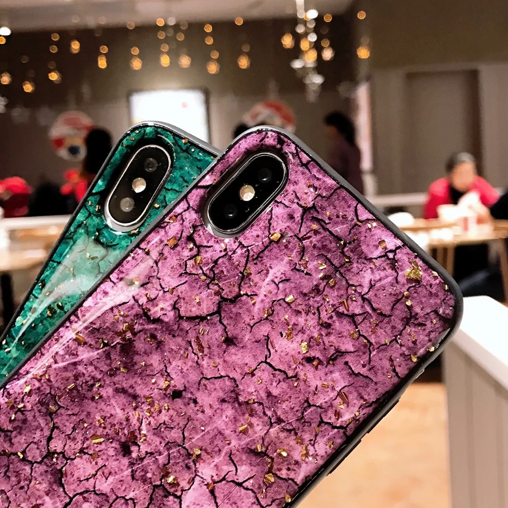 Золотые блестки Мрамор чехол для OPPO A3 S A5 A7 A9 F3 F5 F7 F9 R11 S R17 PRO R9 A59 A79 A57 A73 F1S чехол-накладка для мобильного телефона