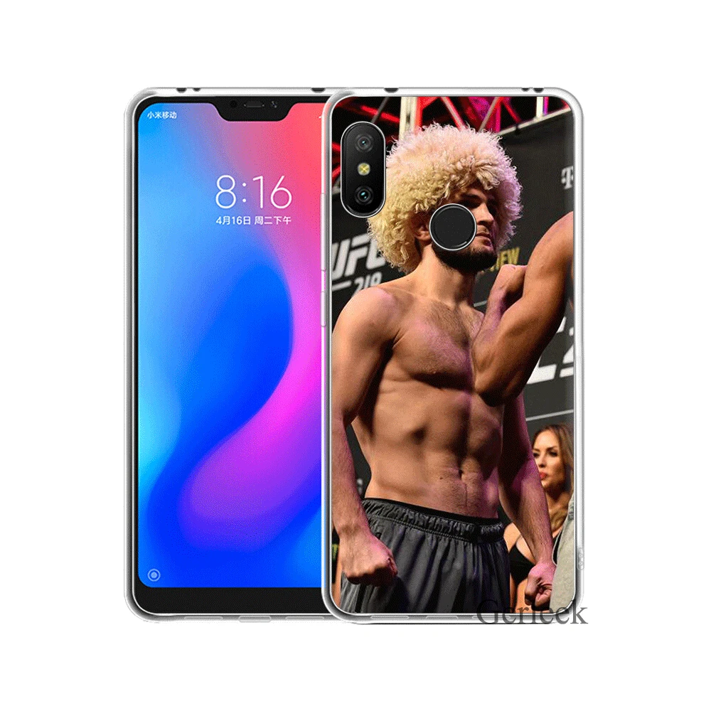 Мобильный чехол для телефона Xiaomi Mi 5 5S макс 3 9 9SE F1 A1 A2 8 6 Lite 5X 6X твердый переплет