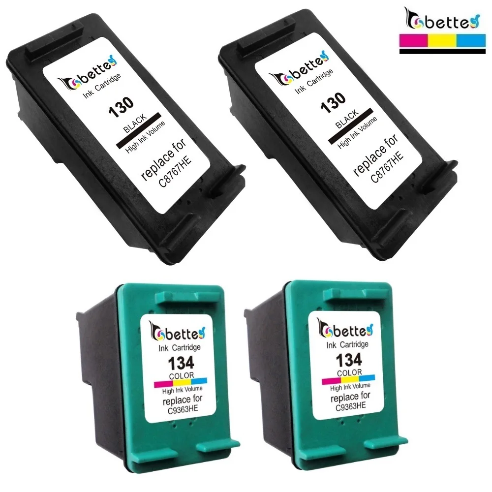 Тонер для принтера HP 135
