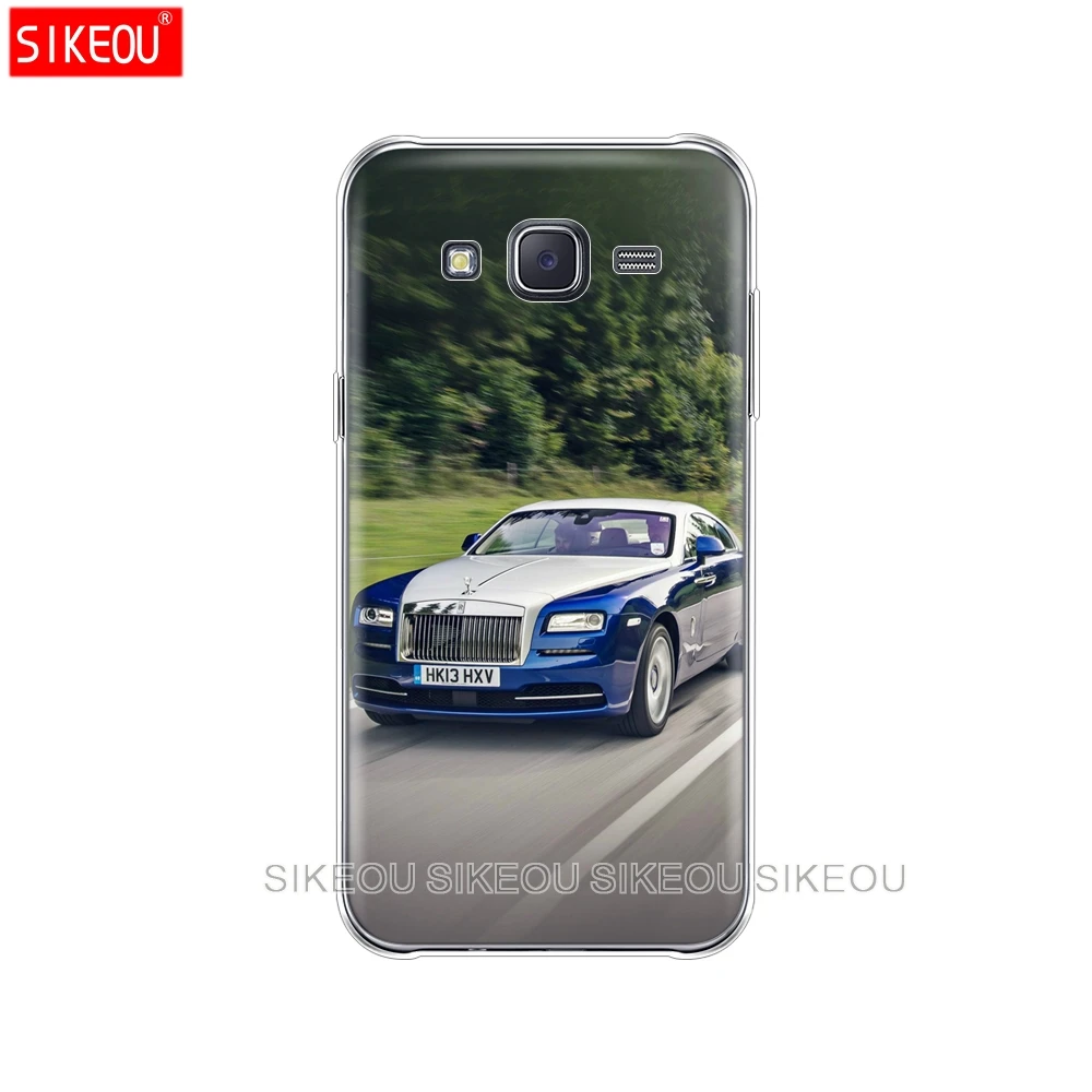 Силиконовый чехол для телефона Samsung Galaxy J1 J2 J3 J5 J7 MINI 2016 2015 prime sports racing Cars and Girls |