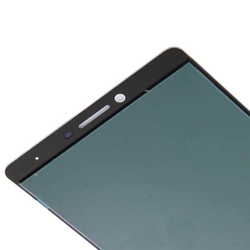 Для OPPO R7 плюс ЖК-дисплей Дисплей Сенсорный экран планшета Ассамблеи Запчасти для