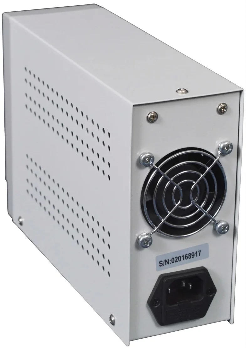 Высококачественный lw-K305D (110 В/220 В) 30 в 5A мини Импульсный регулируемый источник