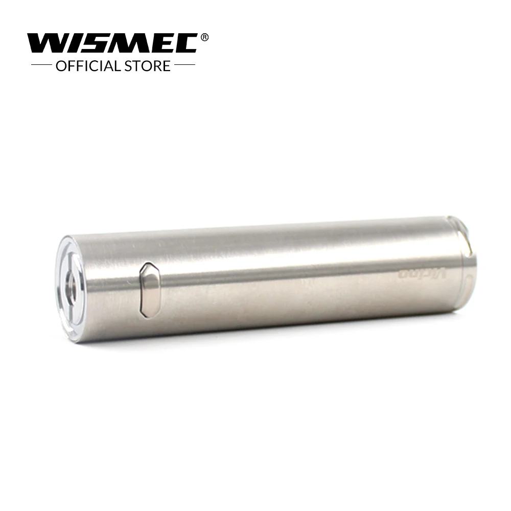 [Официальный магазин] Оригинальный Wismec Vicino полный комплект 510 пружинный поток