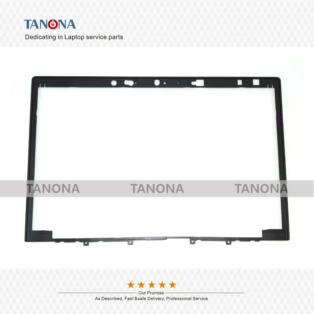Оригинальная Новинка для ноутбука Lenovo ThinkPad L380 Yoga 20M7 20M8 ЖК-дисплей передняя крышка
