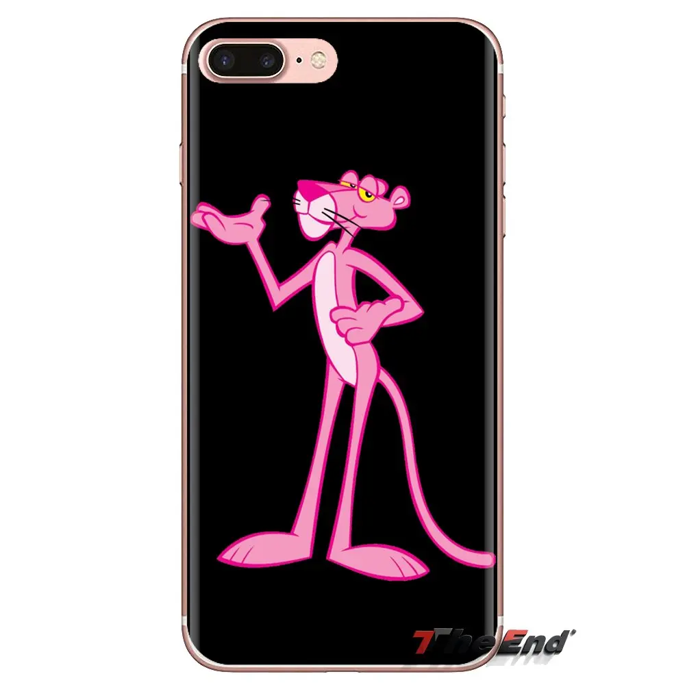 Силиконовый чехол для LG G3 G4 Mini G5 G6 G7 Q6 Q7 Q8 Q9 V10 V20 V30 X Power 2 3 K10 K4 K8 2017 Корейская Розовая