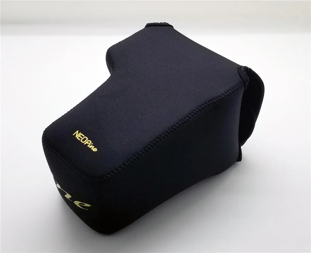 Неопреновый мягкий чехол для камеры Nikon COOLPIX P1000 светильник ный камеры|Сумки