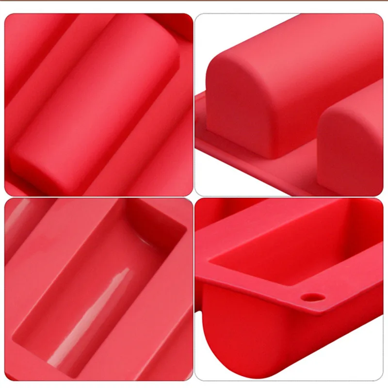Силиконовые формы для торта шоколадные Формы кексов DIY выпечки Stampo силиконовые