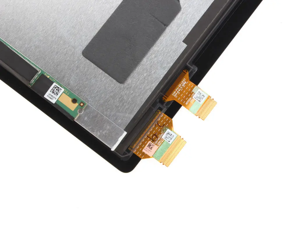 100% Tested Brand New LCD Screen Assembly For Microsoft Surface Pro 4 Display Touch Digitizer LTL123YL01 | Компьютеры и офис