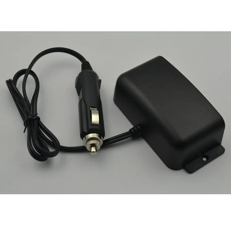 Esobest Dual USB 2.1A выходное зарядное устройство для телефона прикуриватель 2 way Spliter