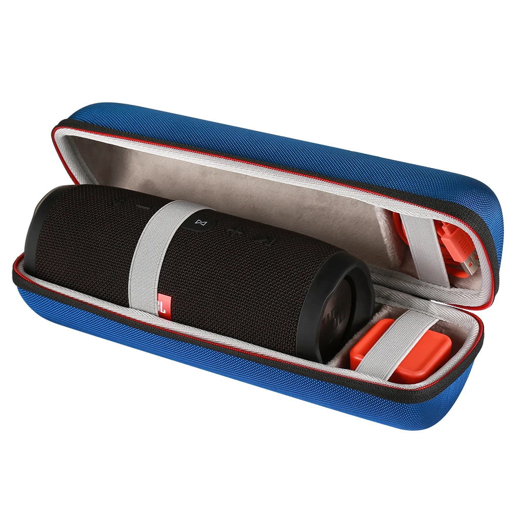 Чехол для портативного динамика JBL Charge 3 беспроводной bluetooth динамик Soundbox сумка