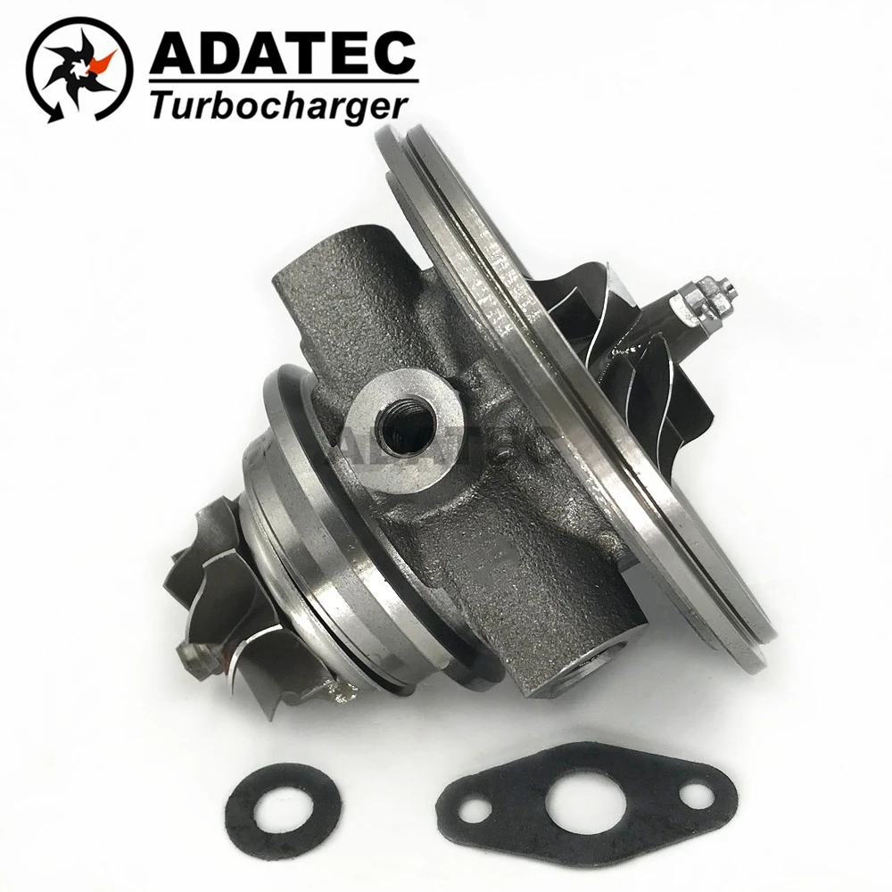 VT10 turbine cartridge VC420088 VB420088 turbocharger core CHRA 1515A029 for Mitsubishi L 200 2.5 TD 98 Kw - 133 HP 4D5CDI 2005- |