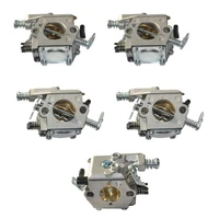 5pcs carburetor carb for stihl 021 023 025 ms210 ms230 ms250 chainsaw carby fast shipping