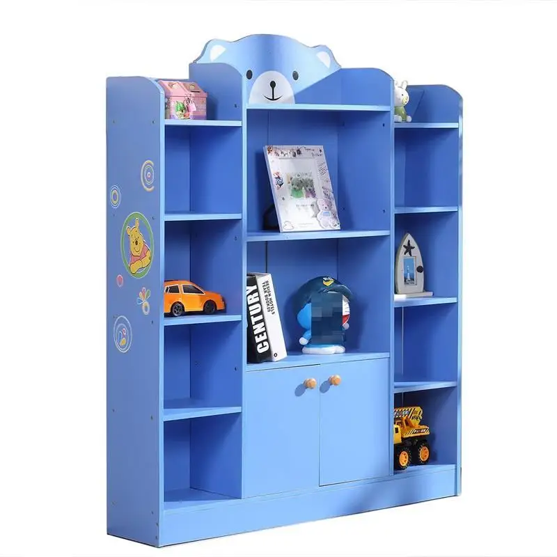 Стеллаж Estanteria Madera Home Dekoration Decoracion Mueble Decoracao Bois детская мебель для украшения ретро