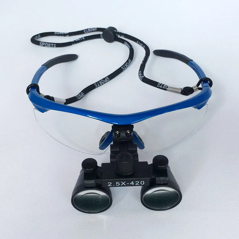 Увеличительное расстояние между глазами 2 5 раза | Инструменты