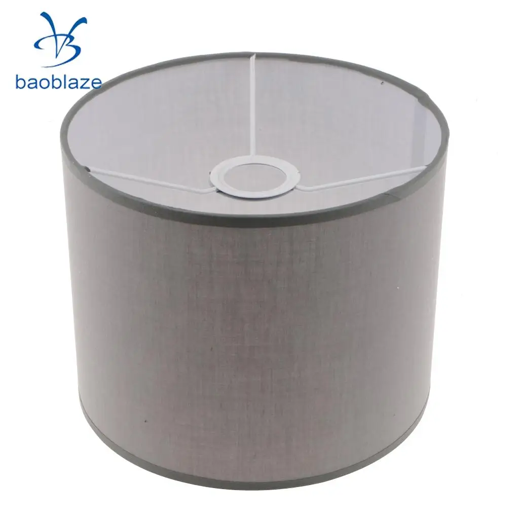 Пара люстра из ткани абажур потолочный для домашнего освещения|lamp shade cover|lamp