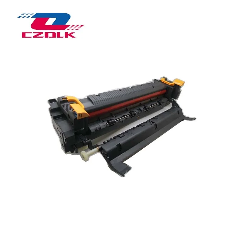 Новый оригинальный Fk 475 Fuser блок для Kyocera Fs 6025 6525 6030 6530 термофиксатор комплект|fuser