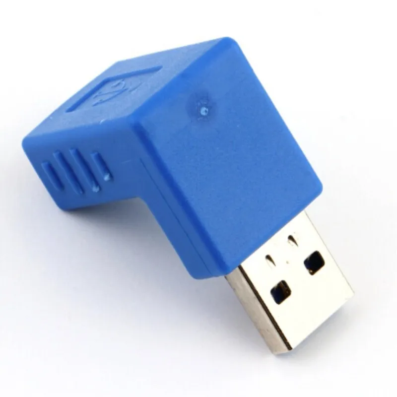 Удлинительный Кабель USB 3 0 A Male Female с углом наклона 90 градусов|usb 3.0 male|usb male to maleusb |