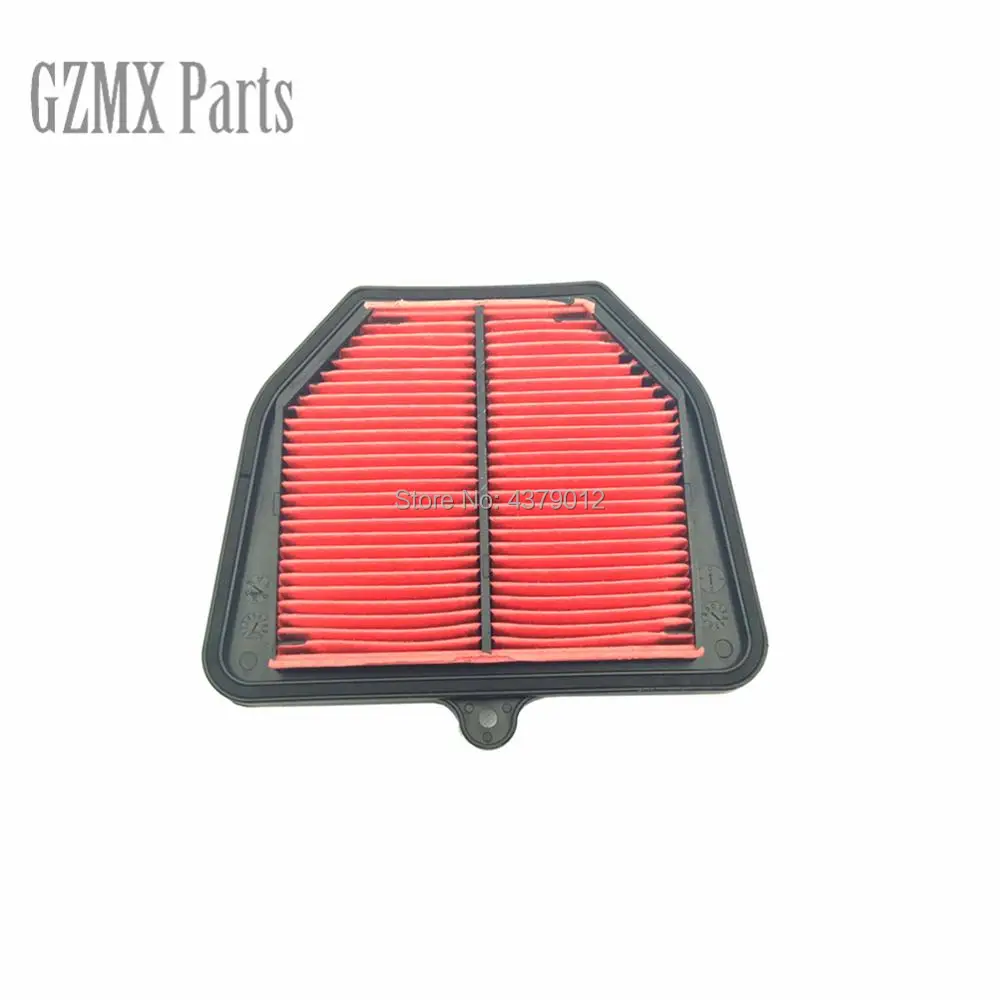High Quality Motorcycle Air Filter AirFliter Cleaner For Yamaha FZ1N FZ1 FZ1S 2006-2013 FZ8 2011-2013 | Автомобили и мотоциклы