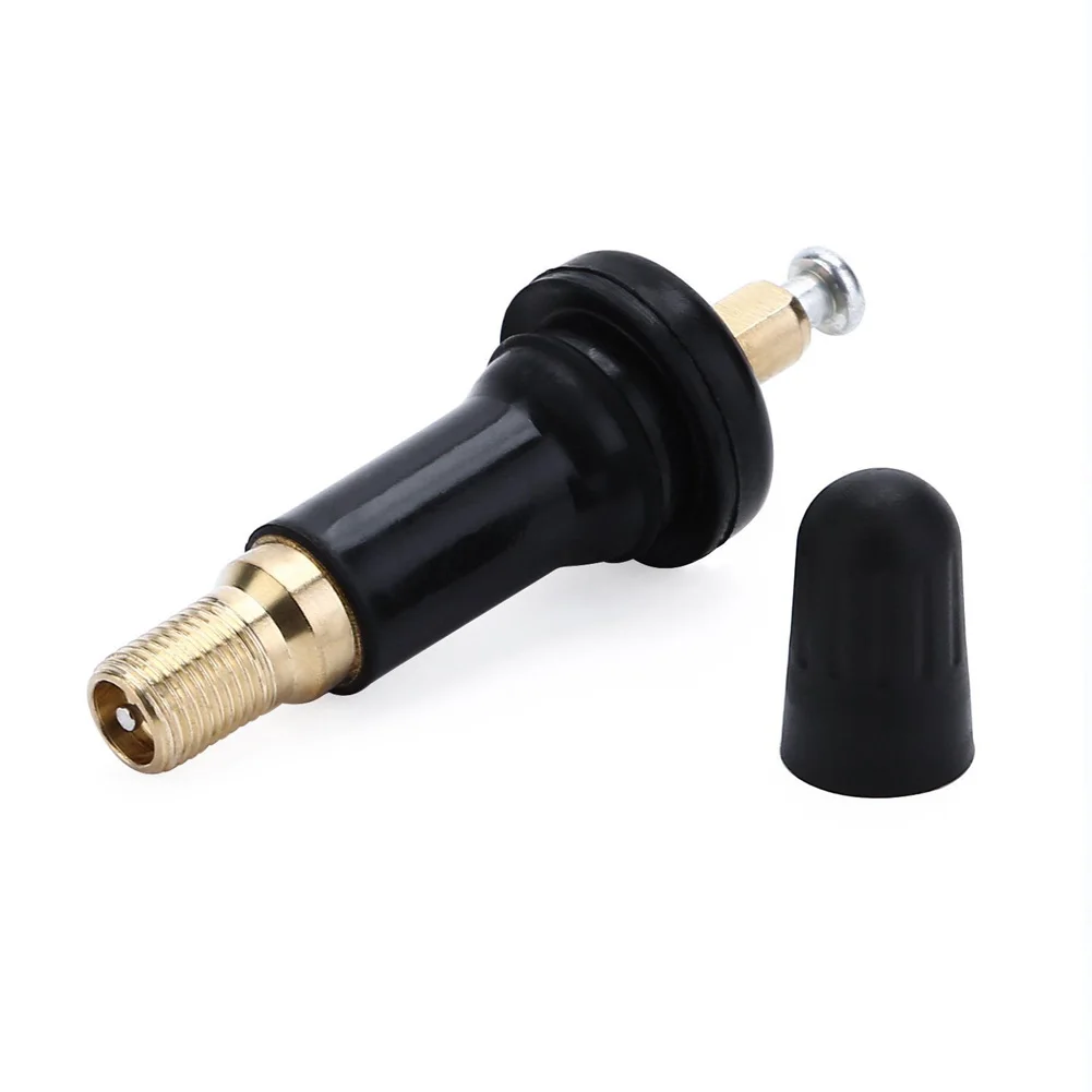 TPMS Датчик давления монитор Замена резины стержня шины для нескольких моделей