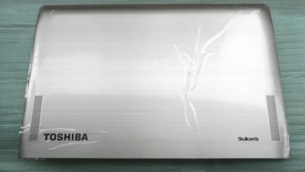 Новый чехол для Toshiba Satellite Click 2 L35W B 13 3 дюйма задняя крышка ЖК экрана V000360080|case 13|13