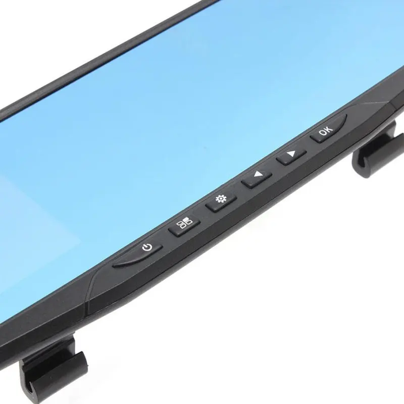 Новое поступление Автомобильный dvr камера дюймов 2 8 HD ЖК-дисплей автомобиля