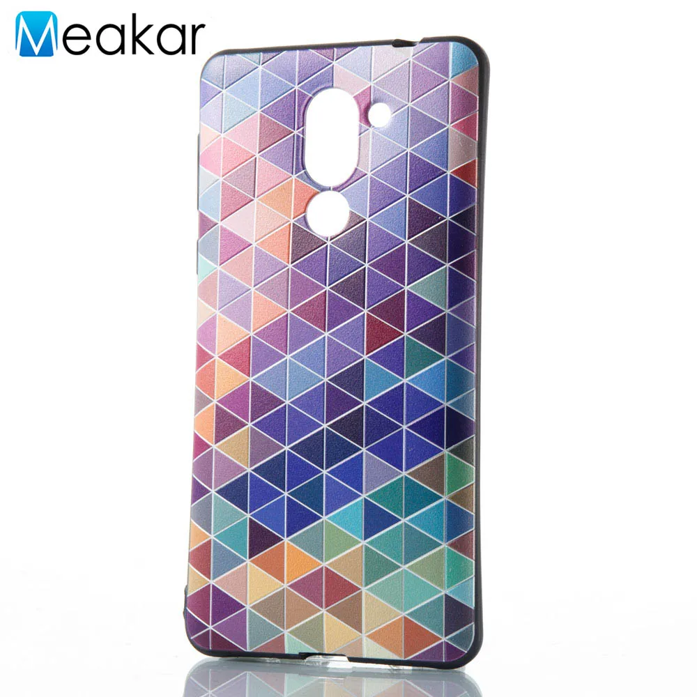 Чехол для Huawei Gr5 2017 чехол Gr 5 Honor 6X 7X 8X Honor6x Honor7x Honor8x Mate 9 Lite Se |