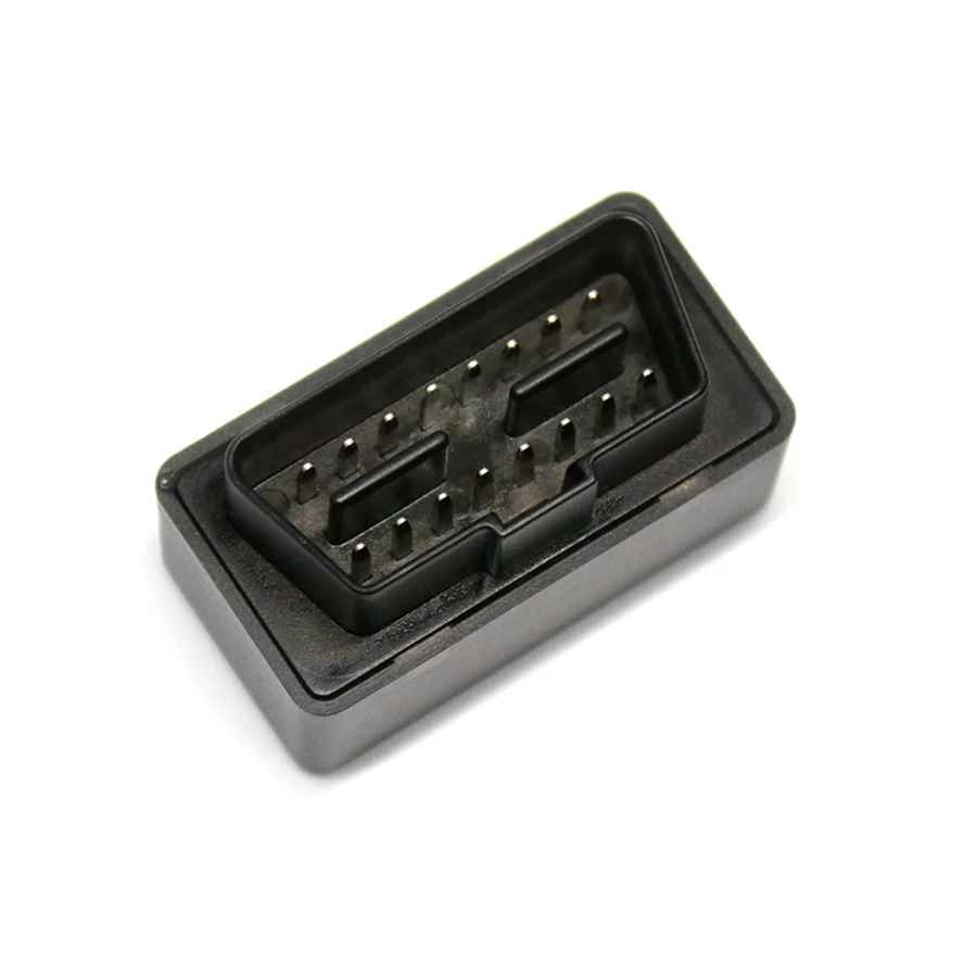 ELM327 WIFI V1.5 аппаратное обеспечение PIC18F25K80 чип Одиночная печатная плата OBD CAN BUS