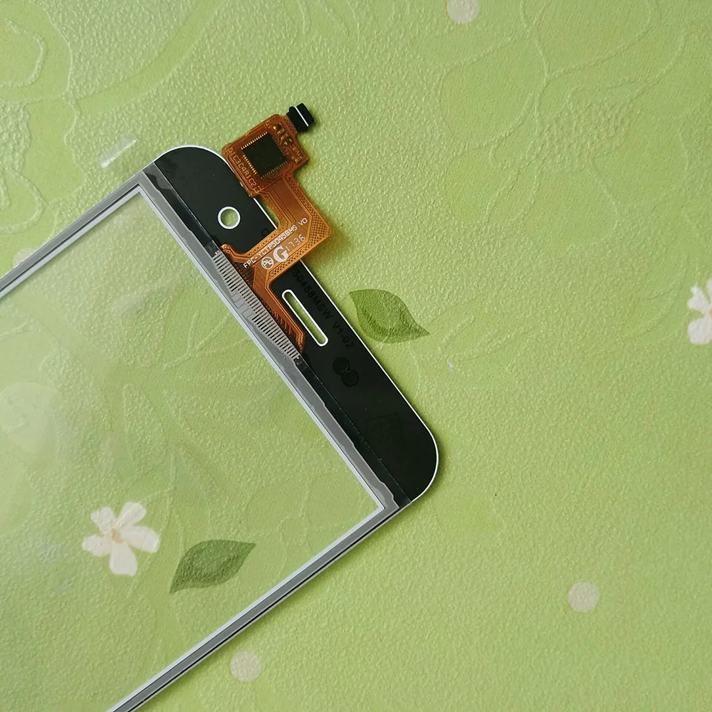 KOSPPLHZ передний Внешний стеклянный сенсорный экран для Prestigio Muze B7 psp 7511Duo psp 7511 DUO сенсорный экран дисплей psp 7511 с инструментами