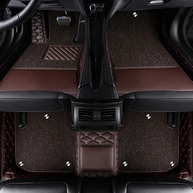 Коврики автомобильные с логотипом под заказ коврики для volvo v40 xc60 xc90 s60 s80 c30 v90 v60