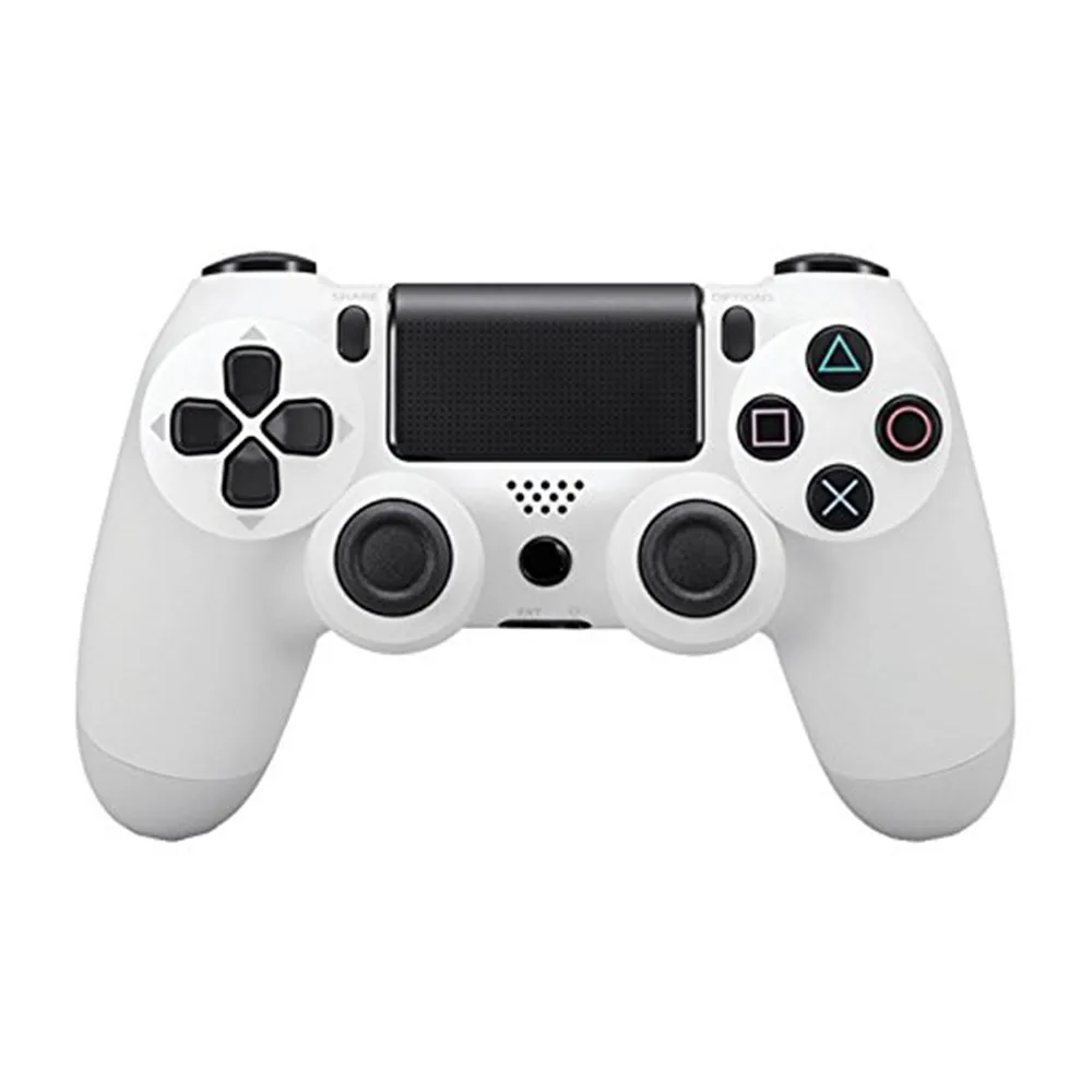 Wireless Bluetooth Game Controller for Sony PS4 PlayStation 4 Vibration Joystick Gamepad mando ps4 | Электроника