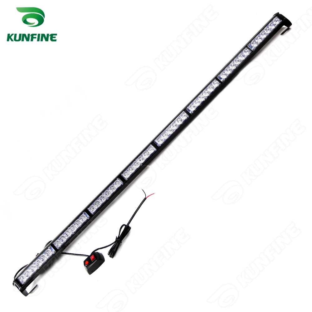 Автомобильный светодиодный стробоскопический светильник автомобильный