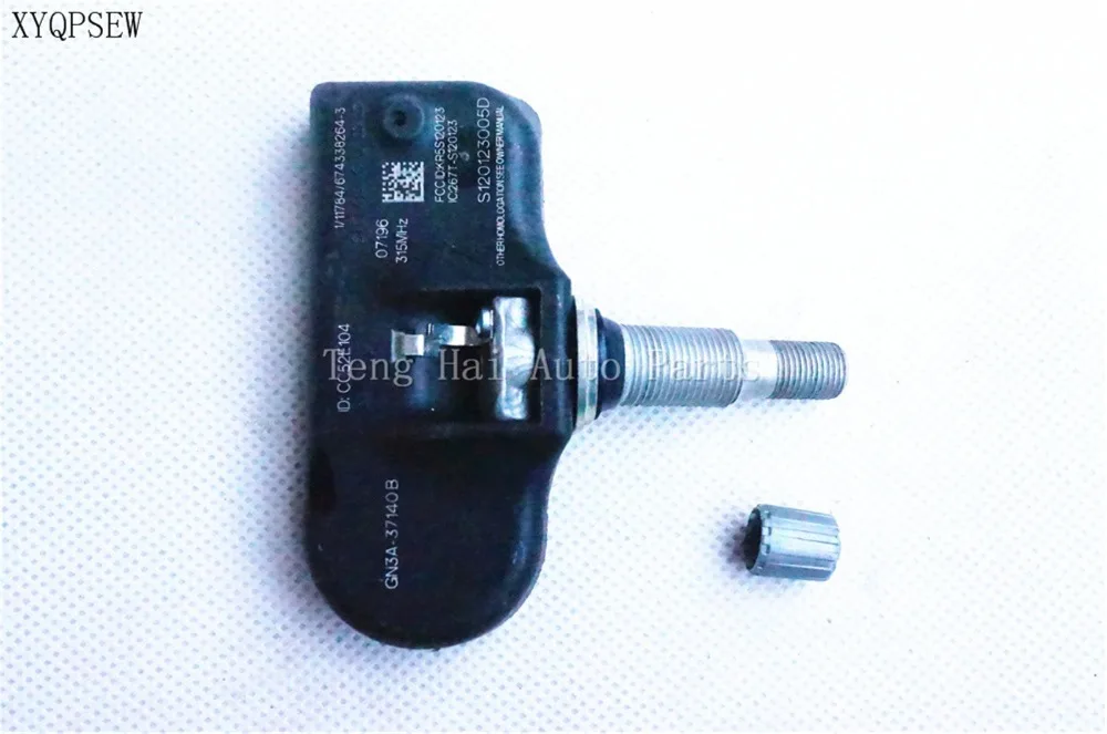 Датчик давления в шинах xyqpsw для Mazda GN3A 37140B|sensor sensor|sensor mazdasensor pressure |