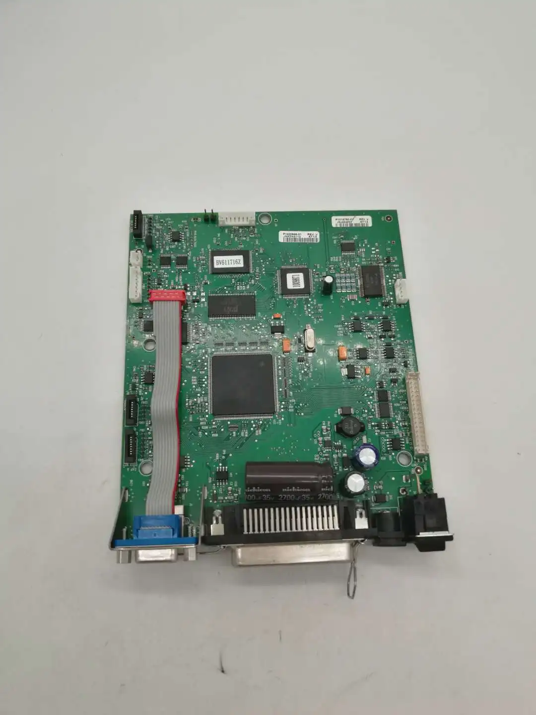 Основная плата принтера Zebra ZP450 для ZP450|board|board boardzebra printer |