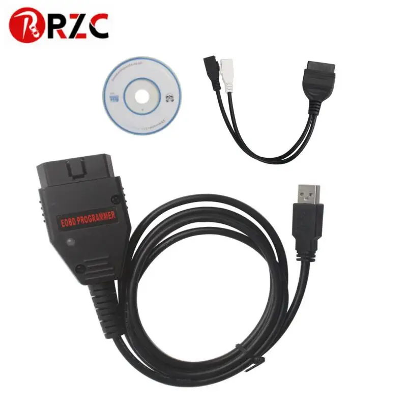 Бесплатная доставка Galletto 1260 ECU чип тюнинг интерфейс с несколькими языками