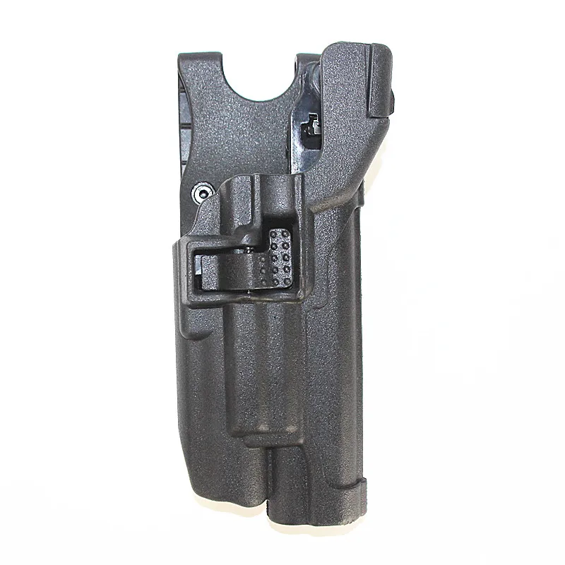 Военная Тактическая кобура для пистолета Colt 1911 фонарик быстро нарисованная