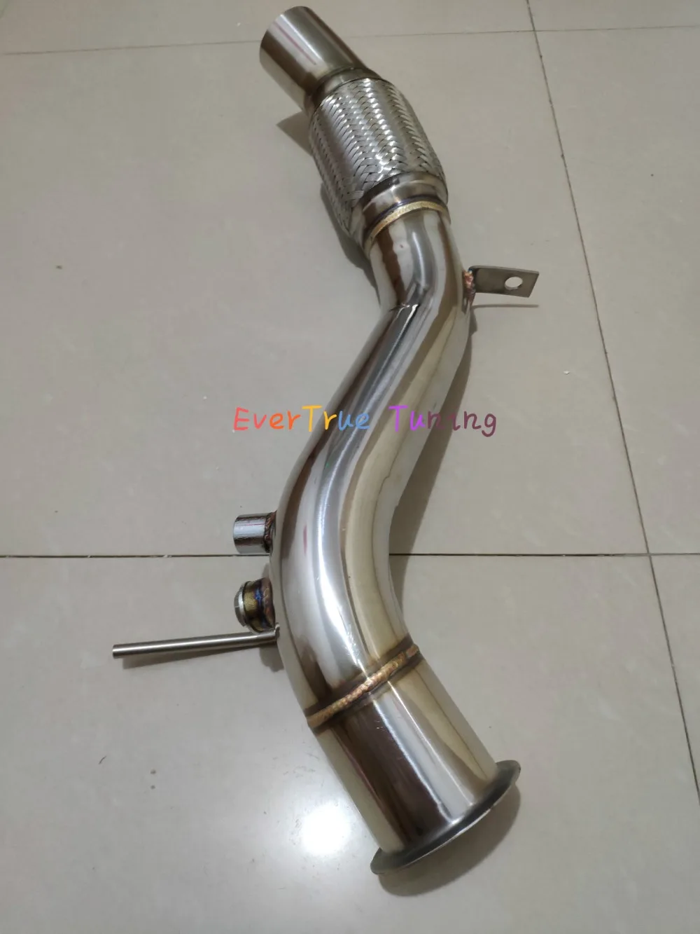 N47 TURBO водосточная труба для dpf 116d 118d 120d 123d 320d серии E N47 2,0 дизель 2006-2013