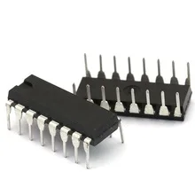 5 предметов в партии SG1577DYA SG1577 SC6105B SG1577DZ DIP20 DIP-20 | Обустройство дома