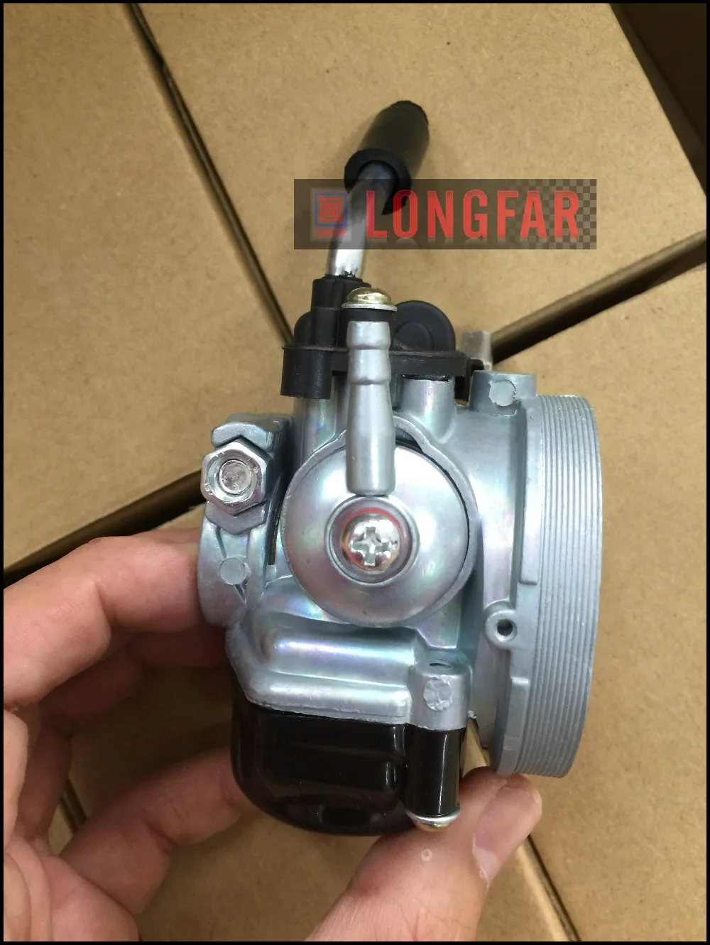 

Новый карбюратор Tomos A35 Колибри TX50, стиль SHA, 14:12P