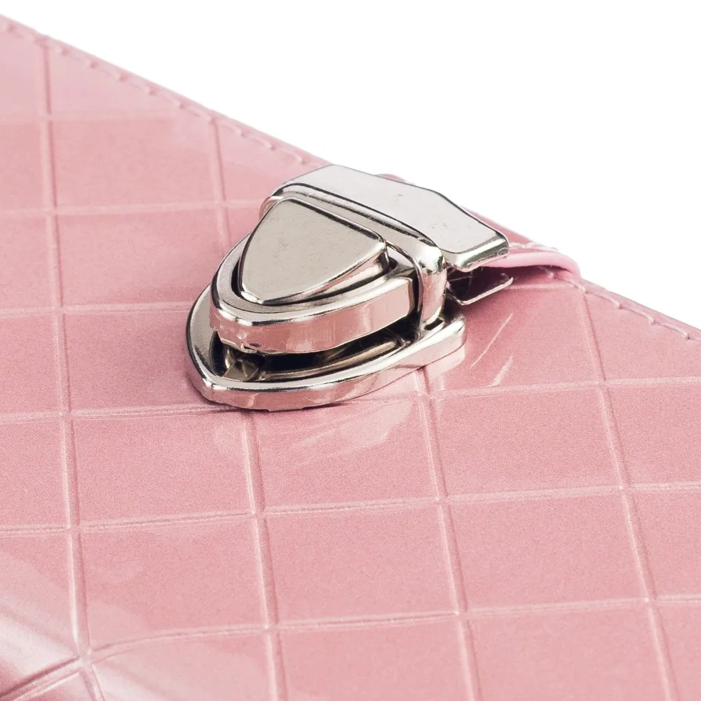 Для Коке iPhone 6 Чехол Кожаный Бумажник Металла Золото Телефон Случае Силиконовый