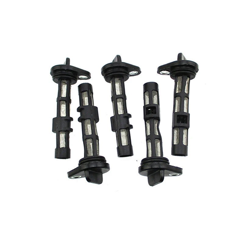 XLSION Aftermarket 5 шт. масляный фильтр для Kipor 170F 173F 178F 178FA 186F 186FA дизельный двигатель