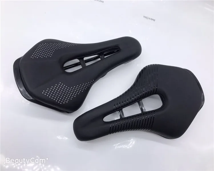 

412 Folding Bike Saddle Road Bicycle Men and Women Comfortable Breathable Saddle MTB Mountain Bike Cycling Accessories 330g