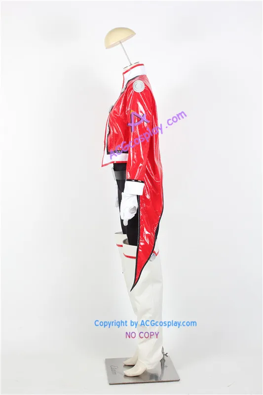 Женский костюм для косплея Sakura Taisen Erica Fountain|cosplay costume|sakura costumecostume costume |