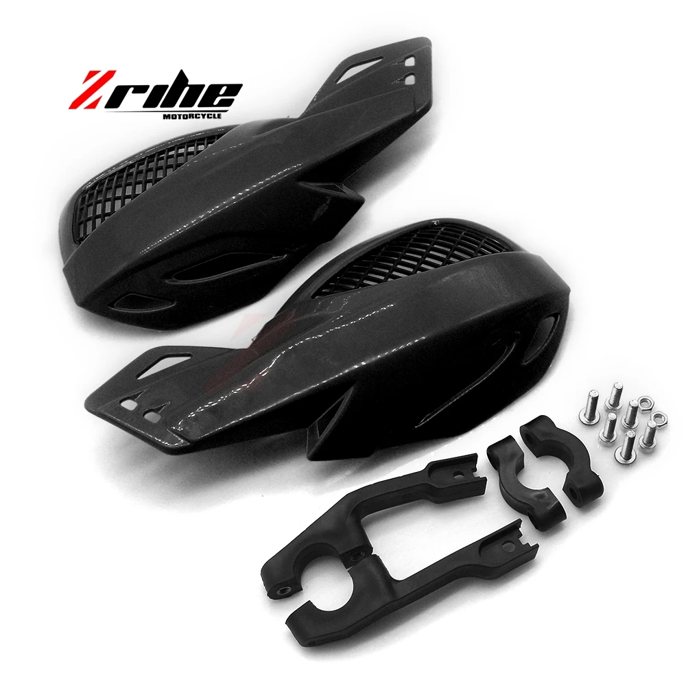 Защита для рук мотоцикла защитная накладка Kawasaki Suzuki Honda Yamaha SX EXC XCW F SMR байка