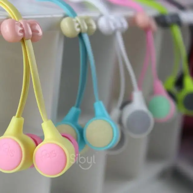 M85 миндальное печенье цвета лапша наушники в ухо монитор audifonos рекорды с коробкой