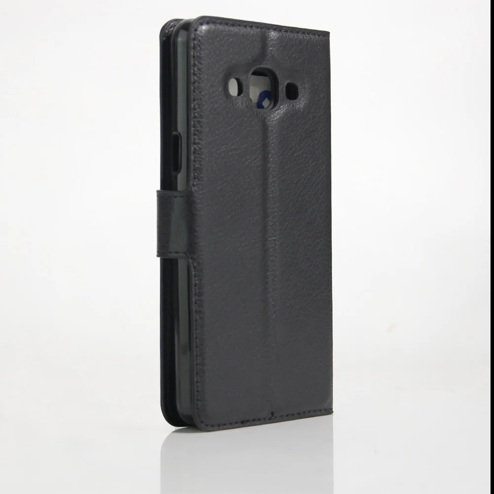 Чехол для телефона SAMSUNG Galaxy J3 Pro откидная Обложка на заднюю панель из